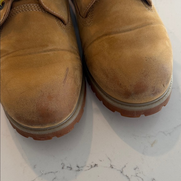 Lugz mens Convoy Classic 6-inch Chukka Boot Size 13 - Picture 6 of 11